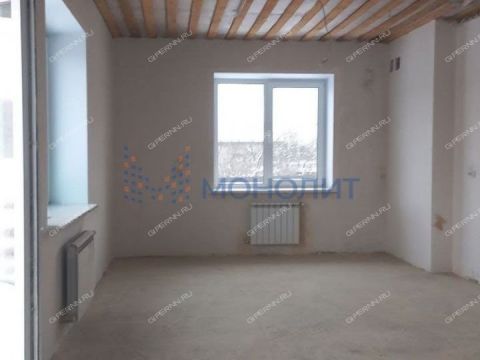 dom-derevnya-rumyancevo-kstovskiy-rayon фото