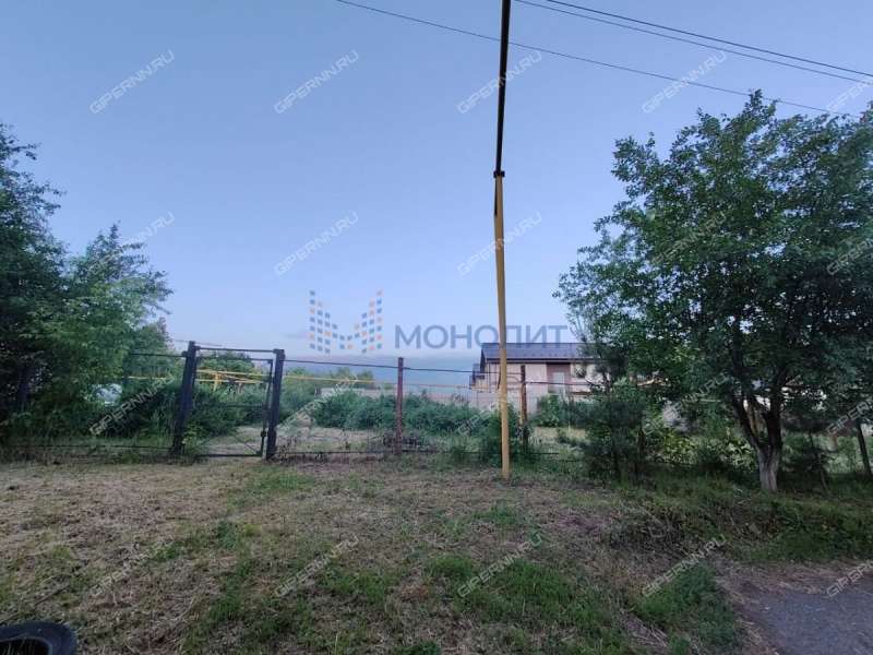 земельный участок 5,9 сотки улица Мира деревня Анкудиновка