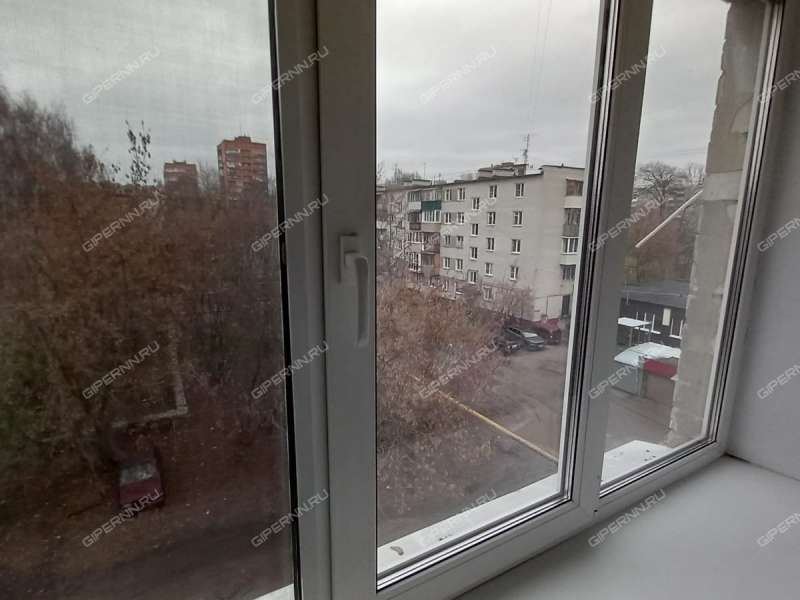 комната в доме 9 на улице Старых Производственников