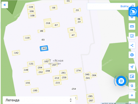 snt-yasnaya-polyana-dalnekonstantinovskiy-rayon фото