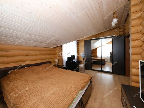 dom-derevnya-beshencevo-ul-zagorodnaya-d-63 фото