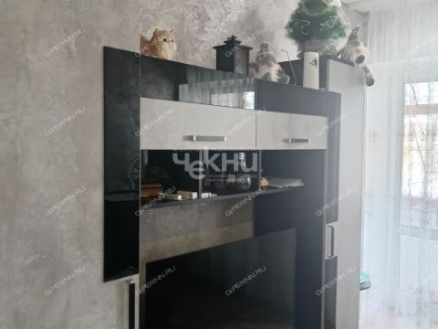 1-komnatnaya-gorod-zavolzhe-gorodeckiy-rayon фото