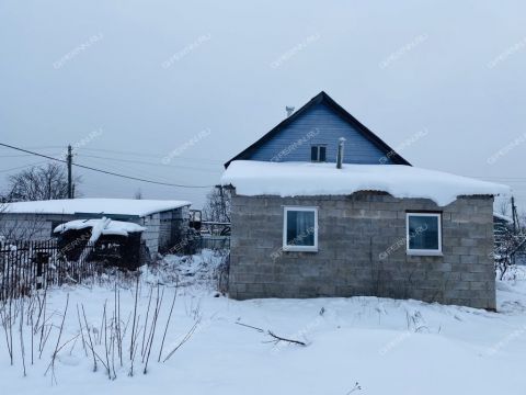 dom-poselok-pri-stancii-tarasiha-semenovskiy-gorodskoy-okrug фото