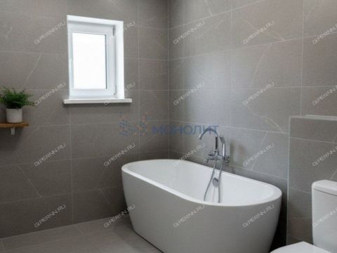 dom-derevnya-shumilovo-bogorodskiy-municipalnyy-okrug фото