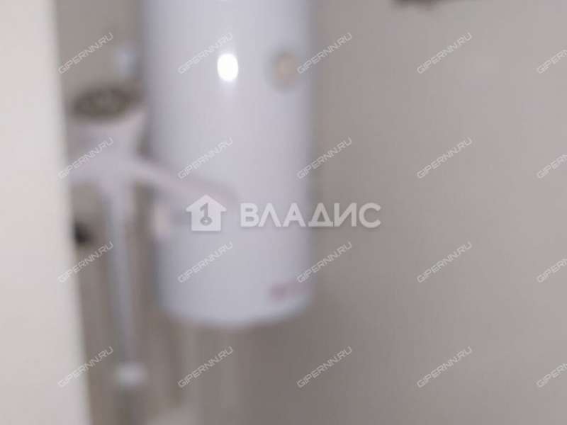 комната в доме 83 на Московском шоссе