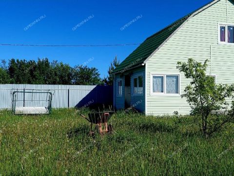 dom-derevnya-kulikovo-bogorodskiy-municipalnyy-okrug фото