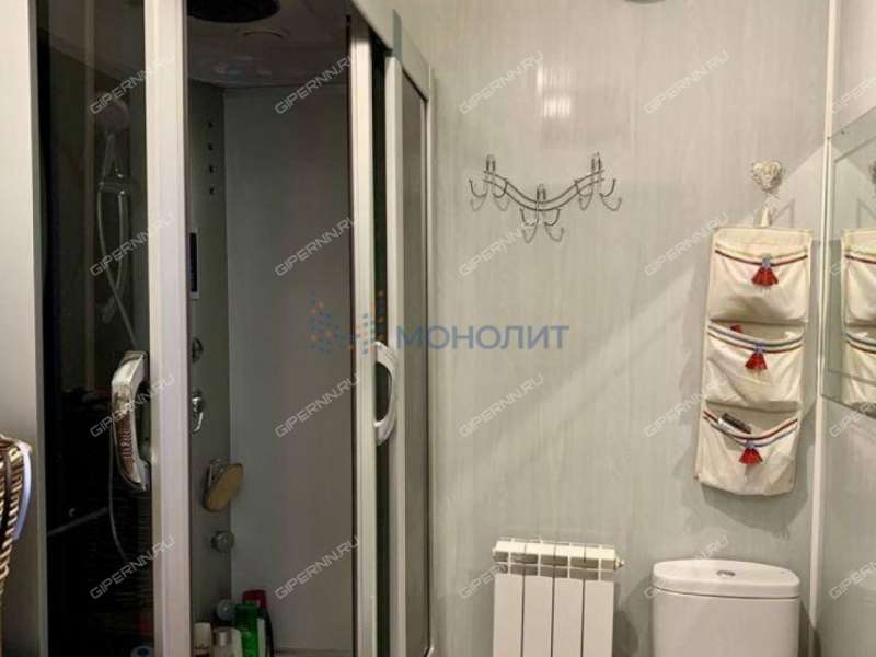 коттедж на улице Головина село Ермолино