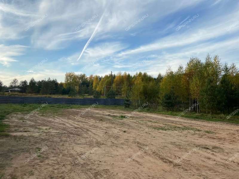 земельный участок 14 соток деревня Малый Суходол