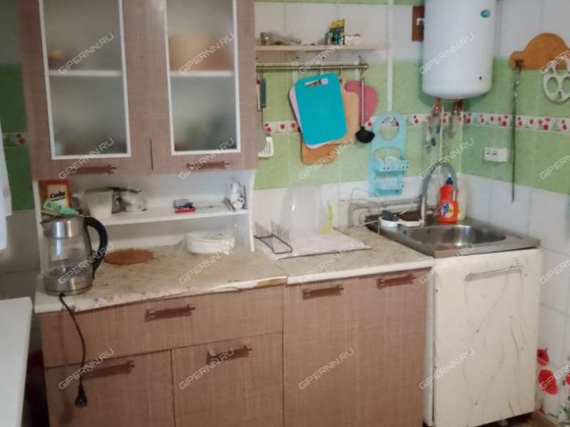 дом на Снт золотая осень