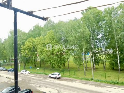 1-komnatnaya-selskiy-poselok-zhdanovskiy-kstovskiy-rayon фото