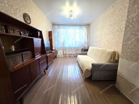 2-komnatnaya-ul-vesennyaya-d-37 фото