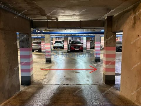 garazh-ul-borisa-panina-d-7-k6 фото