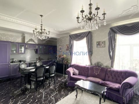 3-komnatnaya-gorod-dzerzhinsk-gorodskoy-okrug-dzerzhinsk фото