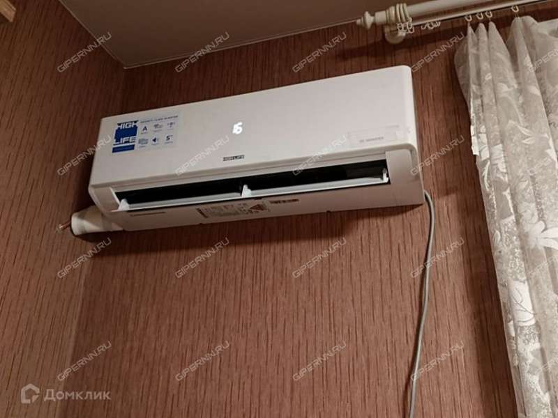 двухкомнатная квартира на Электровозной улице дом 4