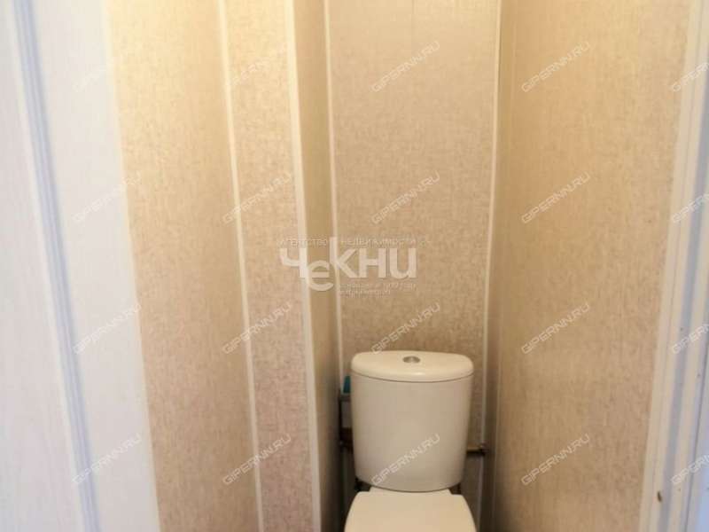 двухкомнатная квартира в 6-м микрорайоне дом 15б