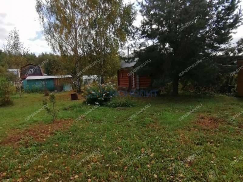 земельный участок 15 соток Берёзовая улица село Елховка