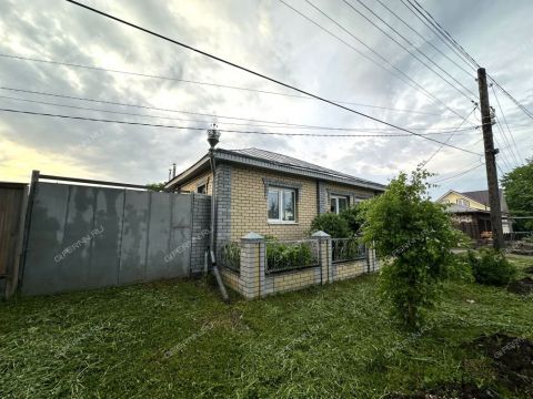 dom-gorod-vorsma-pavlovskiy-municipalnyy-okrug фото