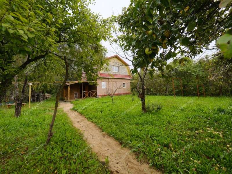 дом на 1-й Луговой улице село Кантаурово