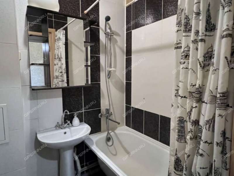 двухкомнатная квартира на Изумрудной улице дом 20 посёлок Культура