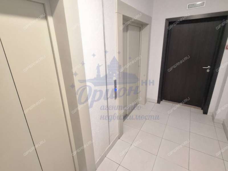 двухкомнатная квартира на Черкесской улице дом 3 деревня Анкудиновка