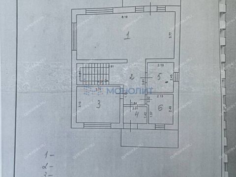 dom-derevnya-royka-kstovskiy-rayon фото