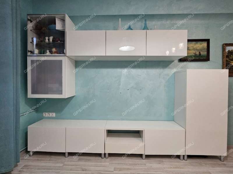 двухкомнатная квартира на проспекте Гагарина дом 90