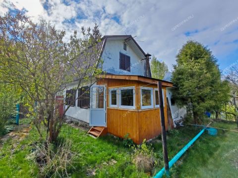 dacha-poselok-yurevec-gorodskoy-okrug-dzerzhinsk фото