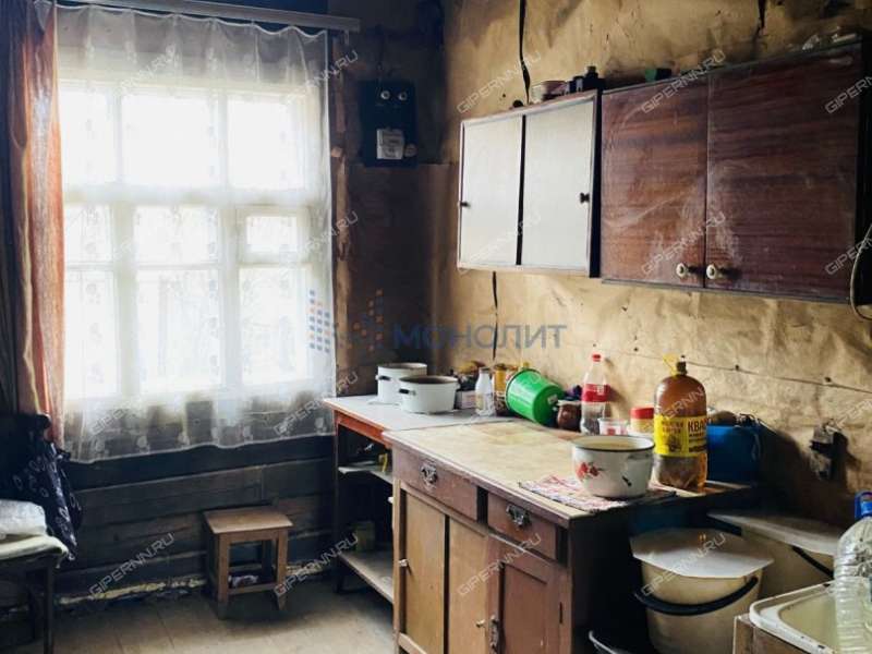 дом на - деревня Гриденино