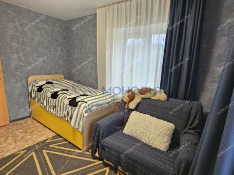 dom-derevnya-frolovskoe-kstovskiy-rayon фото