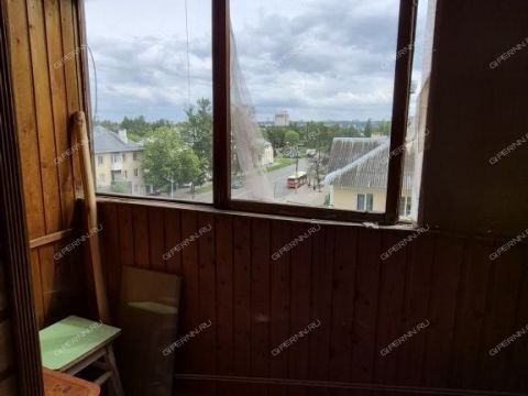 2-komnatnaya-ul-lvovskaya-d-8 фото