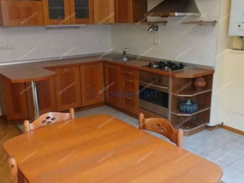 двухкомнатная квартира на Славянской улице дом 21