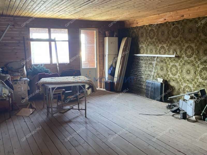 земельный участок 8 соток Шушенская улица