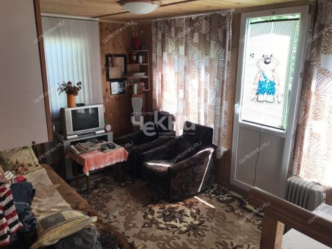 dacha-snt-proektirovshhik-bogorodskiy-municipalnyy-okrug фото