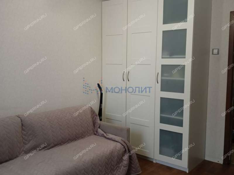 двухкомнатная квартира на Мончегорской улице дом 3 к2