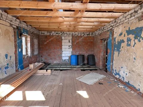 dom-derevnya-vetchak-kstovskiy-rayon фото