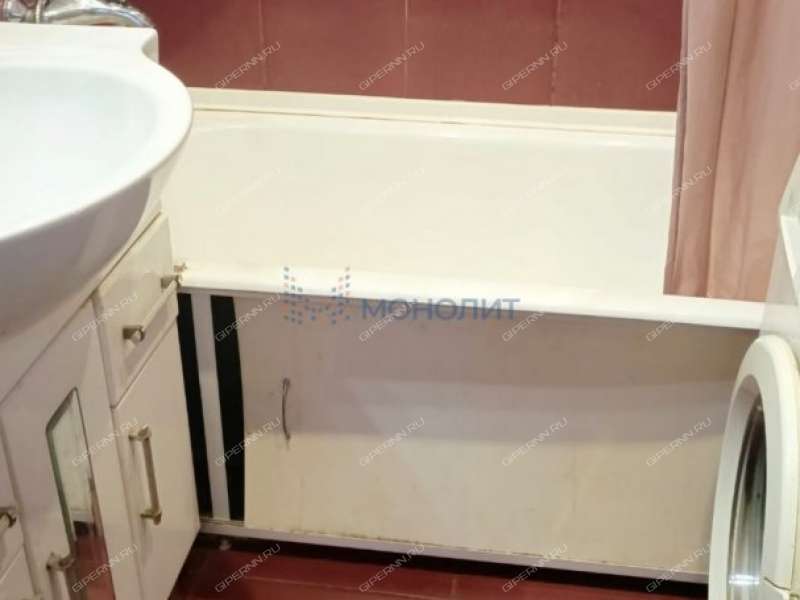 четырёхкомнатная квартира на Комсомольской площади дом 2 к1