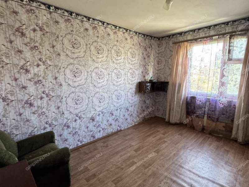 трёхкомнатная квартира на улице Маршала Жукова дом 10