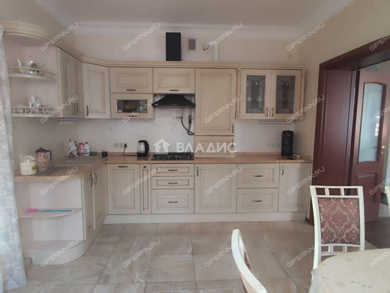 дом на Садовой улице посёлок Буревестник