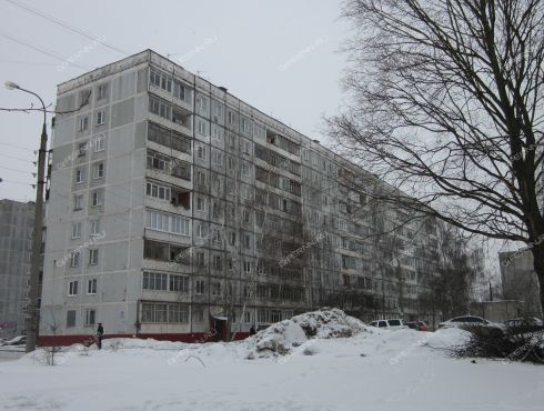 ul-kosmicheskaya-40 фото