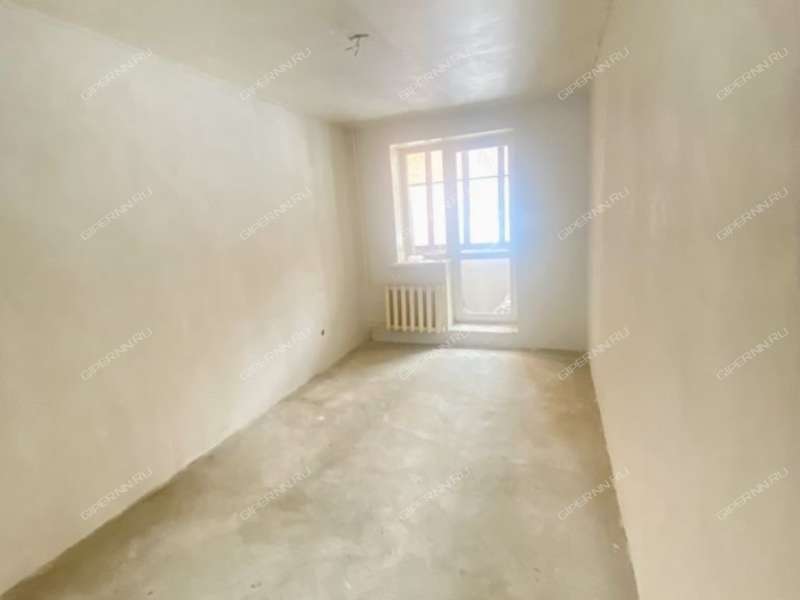 трёхкомнатная квартира на Медицинской улице дом 13