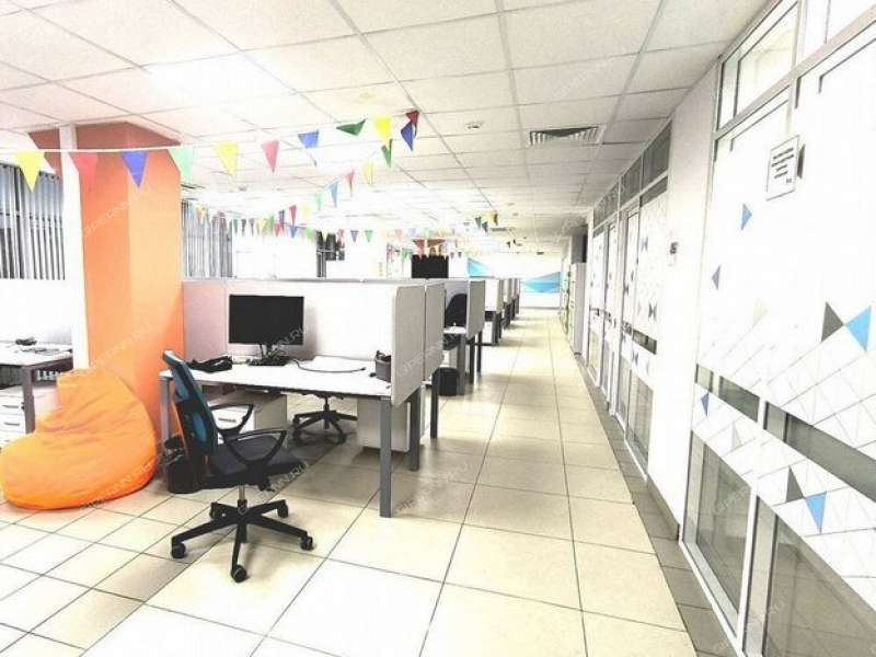 помещение под офис на Полтавская ул,д. 30