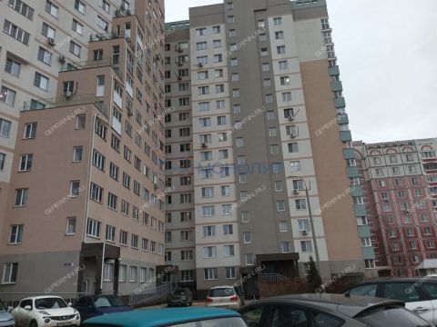 1-komnatnaya-ul-kosmicheskaya-d-51 фото