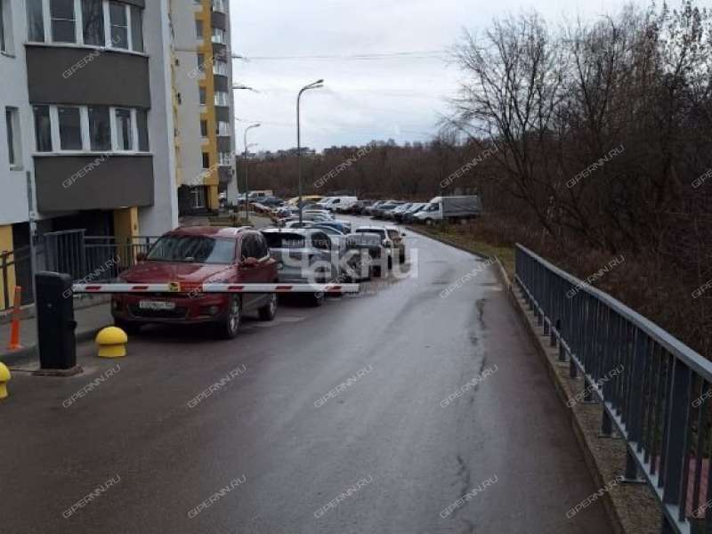 помещение под офис на Ошарской улице