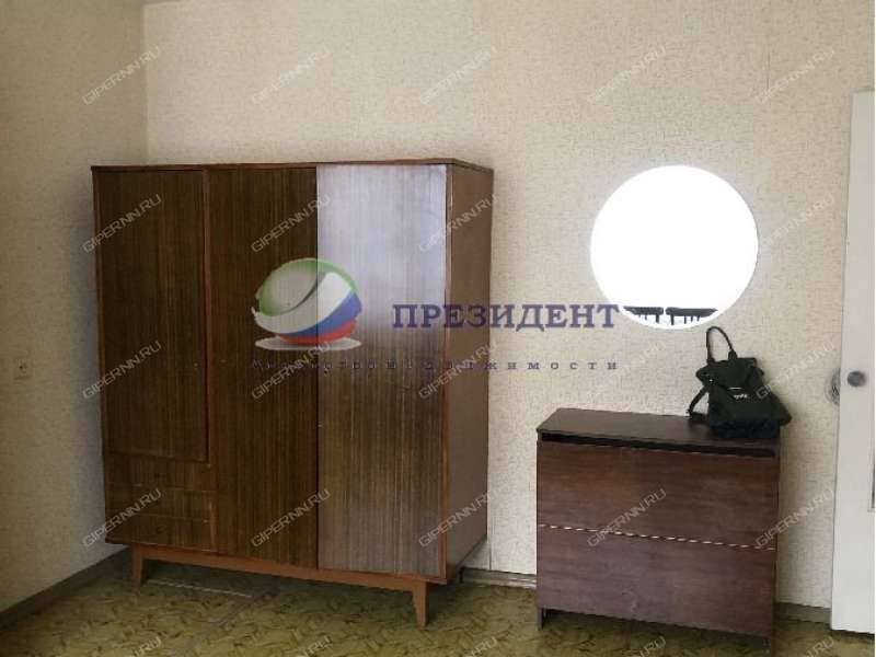 однокомнатная квартира на Гордеевской улице дом 20