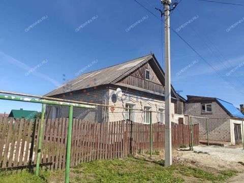 dom-poselok-shpalozavoda-kantaurovskiy-selsovet-gorodskoy-okrug-bor фото