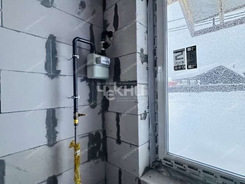 дом на  ТСН Чистые ключи