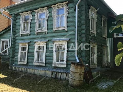 dom-selo-bezvodnoe-kstovskiy-rayon фото