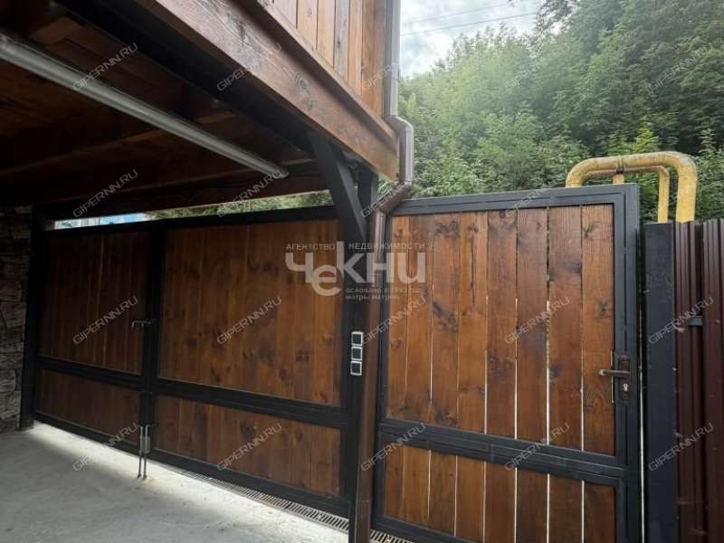 дом на Започтовой улице город Городец