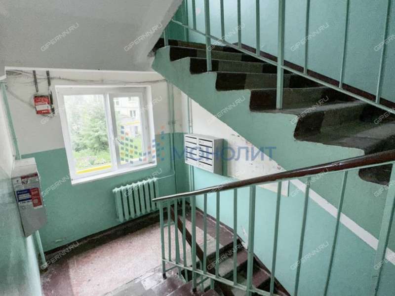 двухкомнатная квартира на Суетинской улице дом 10