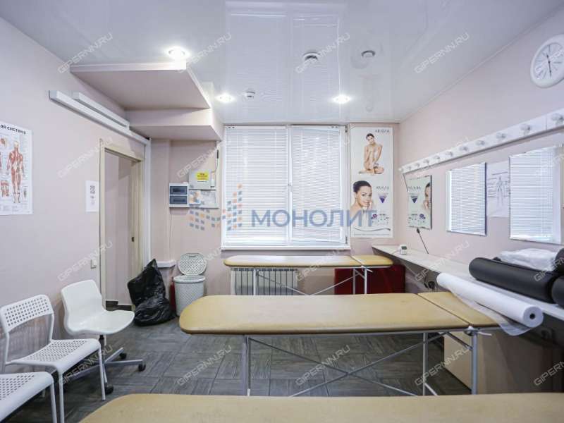 помещение под помещение свободного назначения на Дальней улице